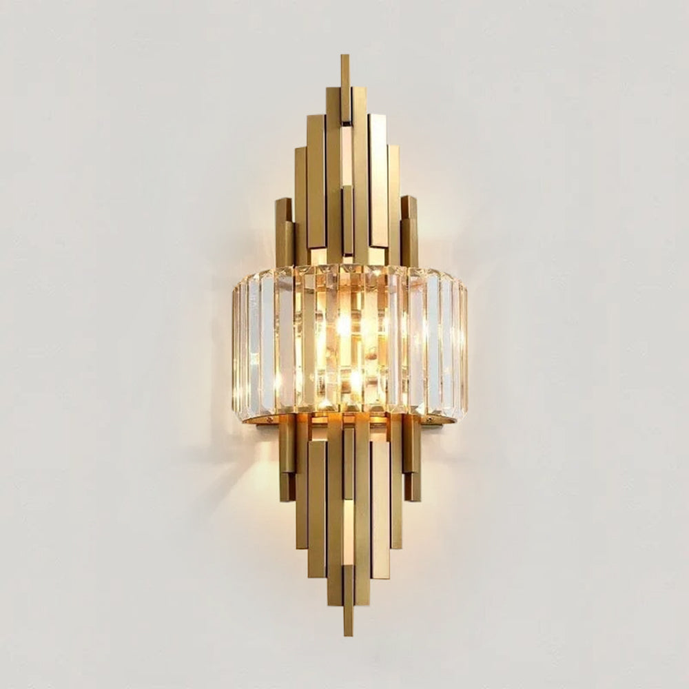 Queen Hafza wall lamp