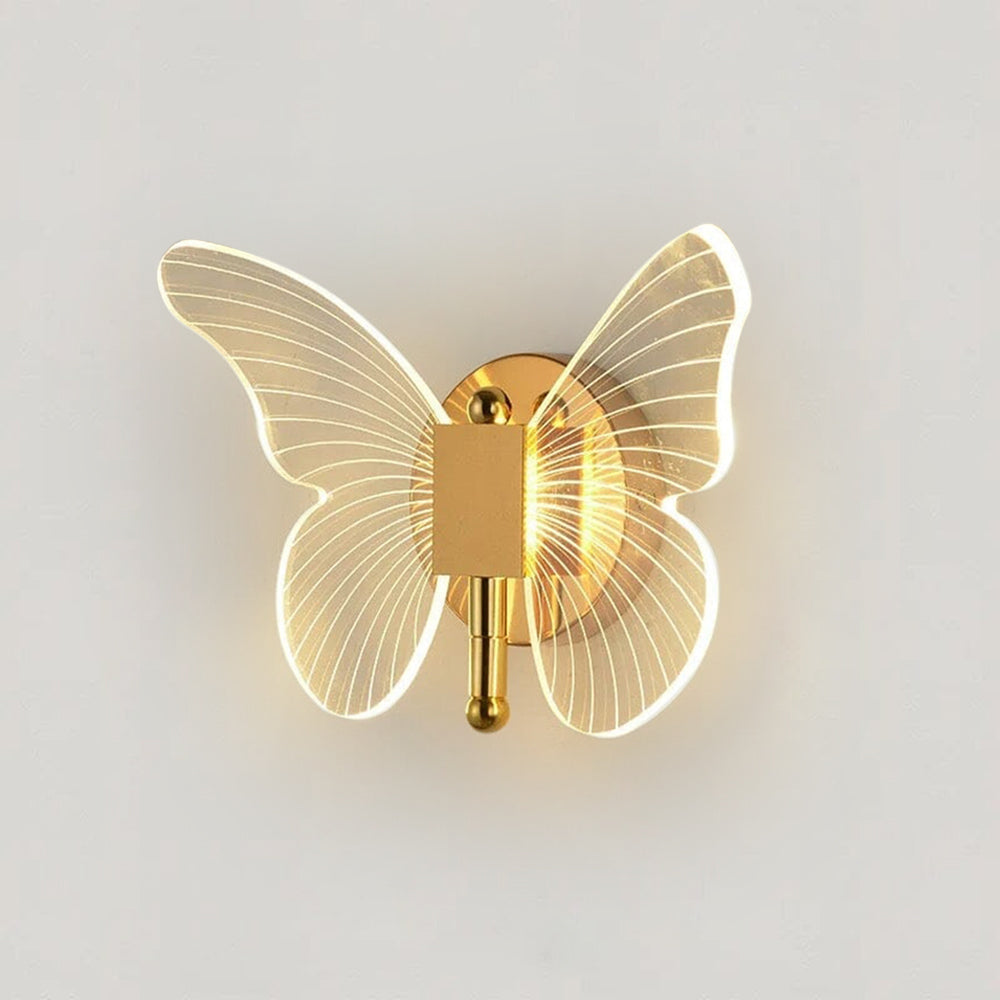 Butterfly Lamp Collection