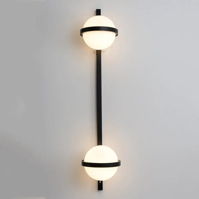 Art Deco Wall Lights