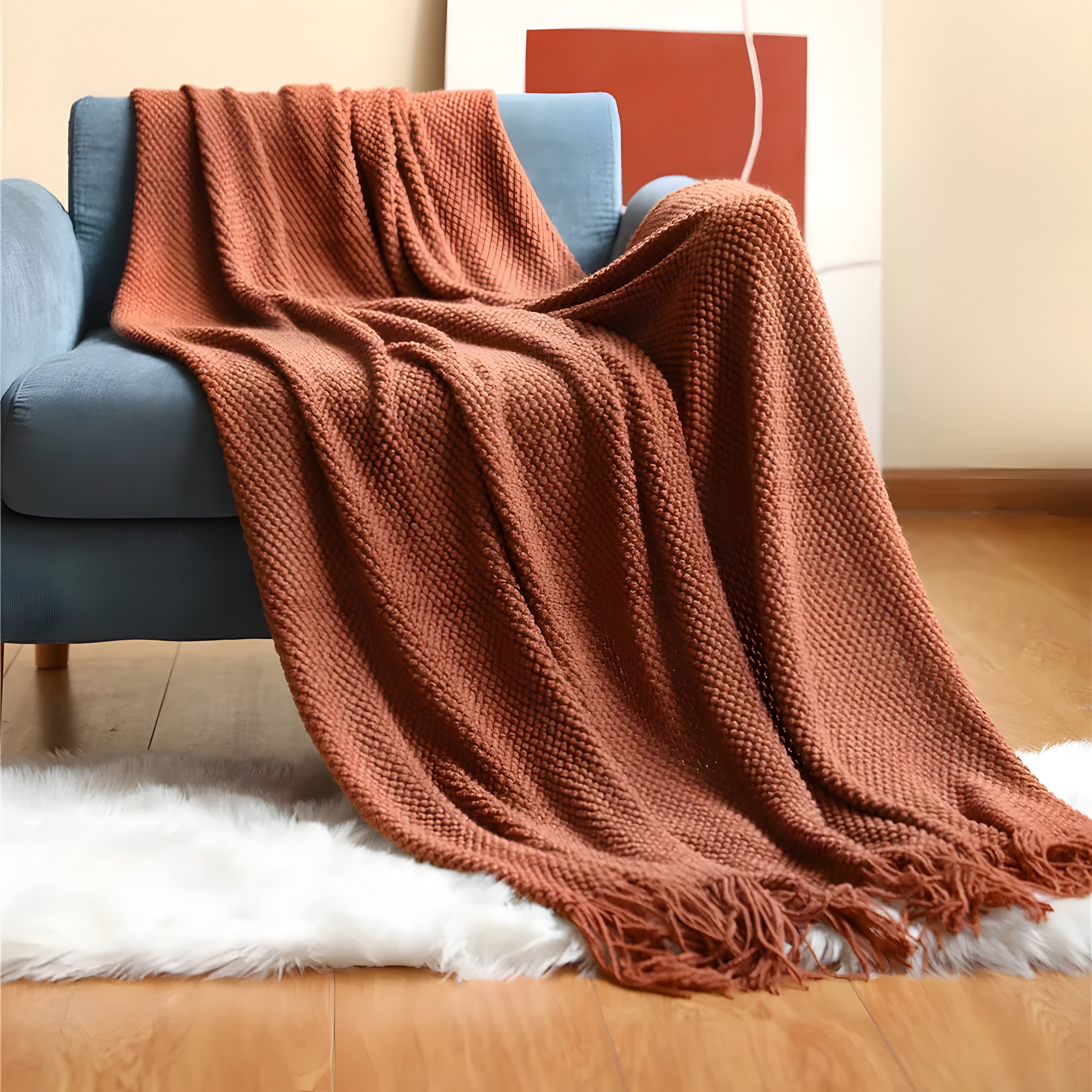 Fede Blanket