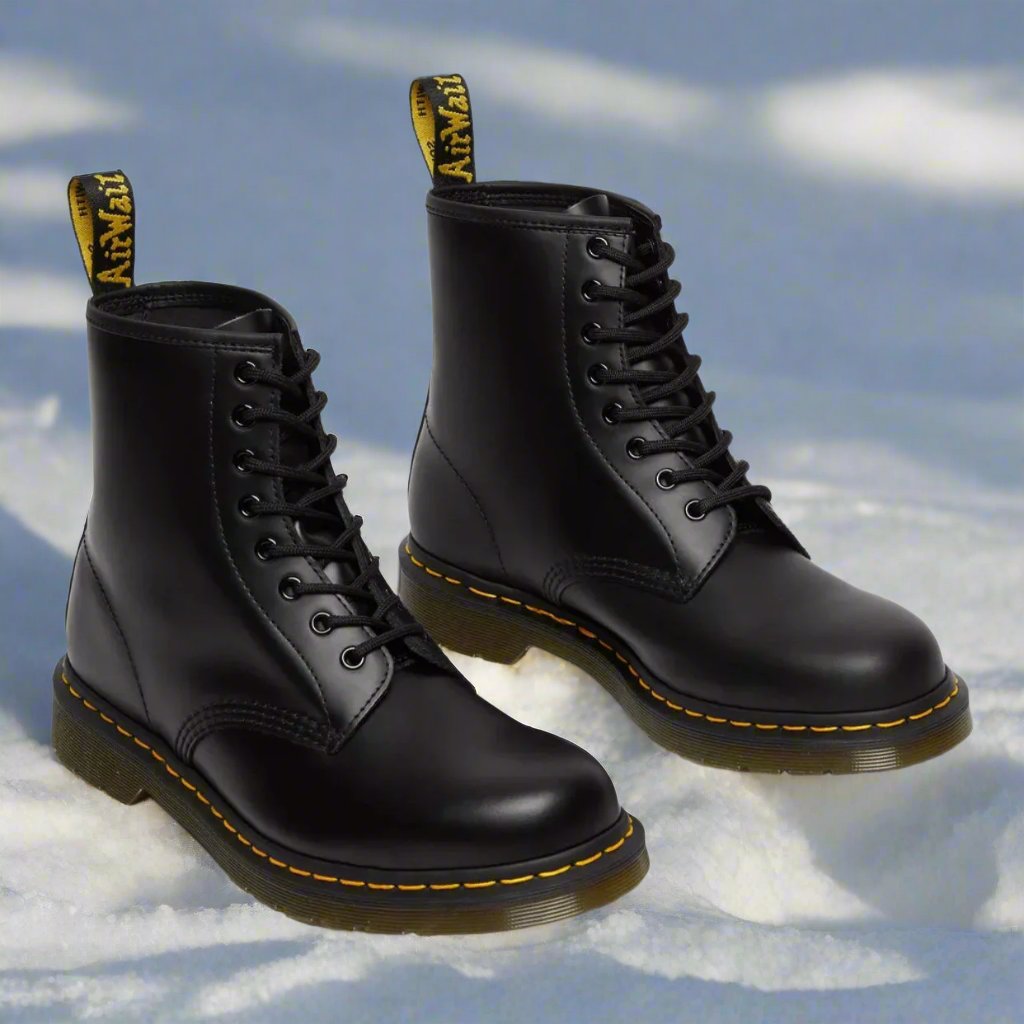 WOLD | WINTER BOOTS