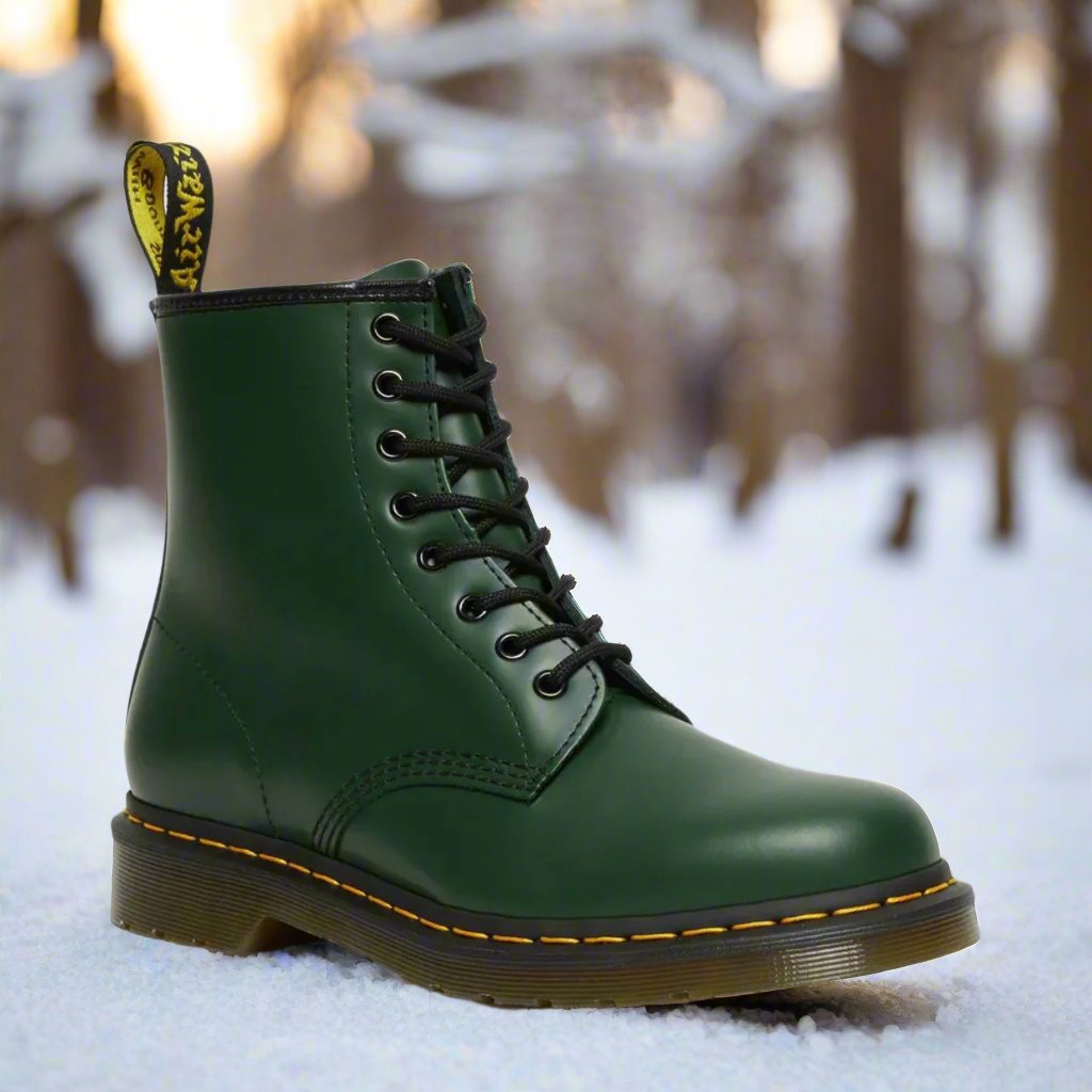 WOLD | WINTER BOOTS