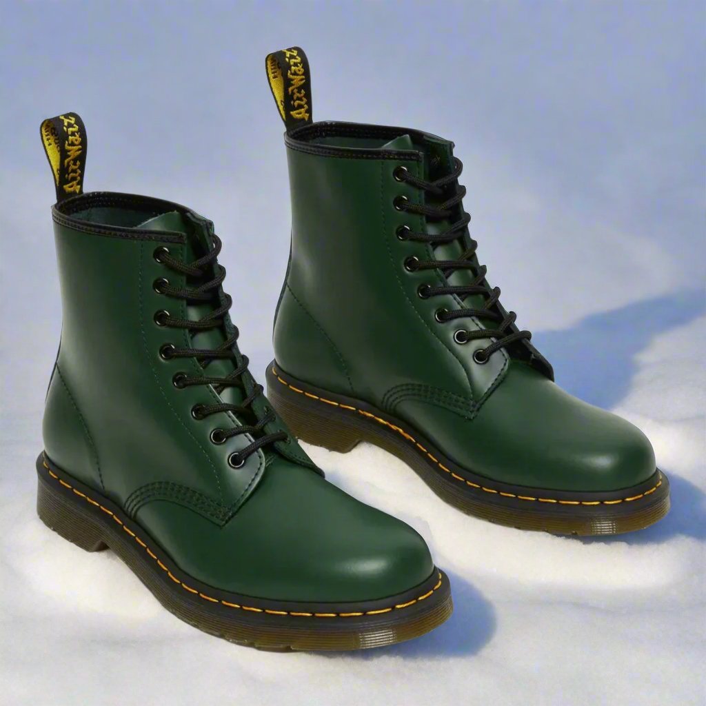 WOLD | WINTER BOOTS