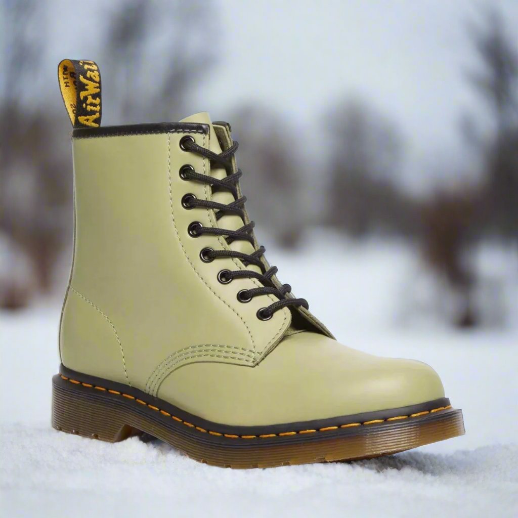 WOLD | WINTER BOOTS