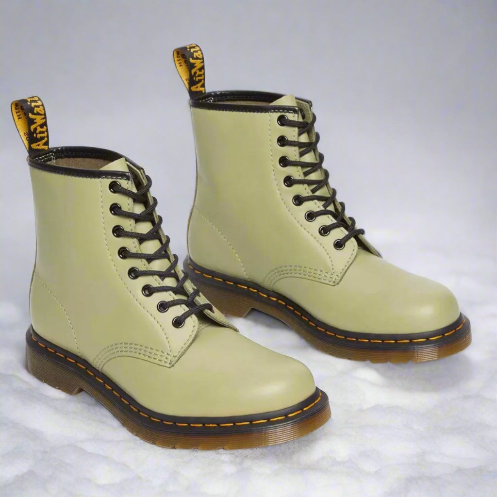 WOLD | WINTER BOOTS