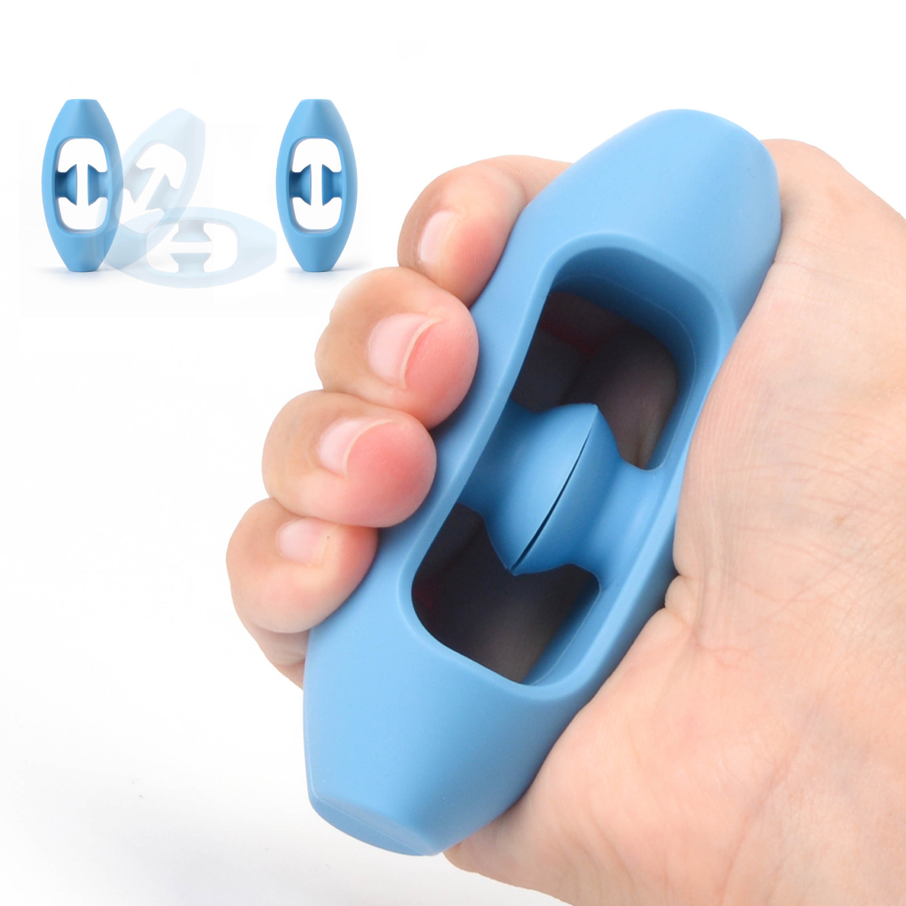 SnapEase Fidget™ - All-in-One-rentoutumiskaverisi - Fidget-lelut