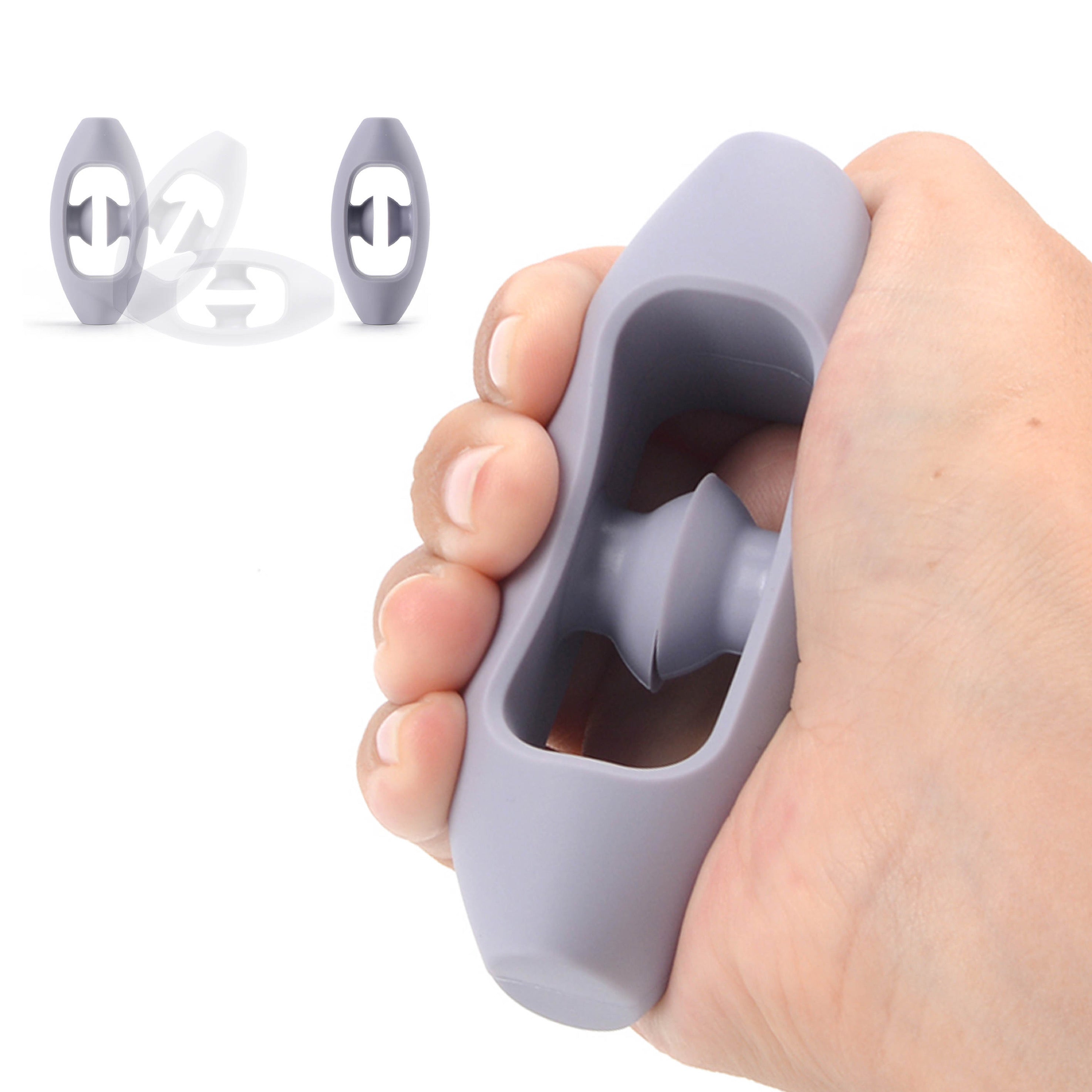 SnapEase Fidget™ - All-in-One-rentoutumiskaverisi - Fidget-lelut