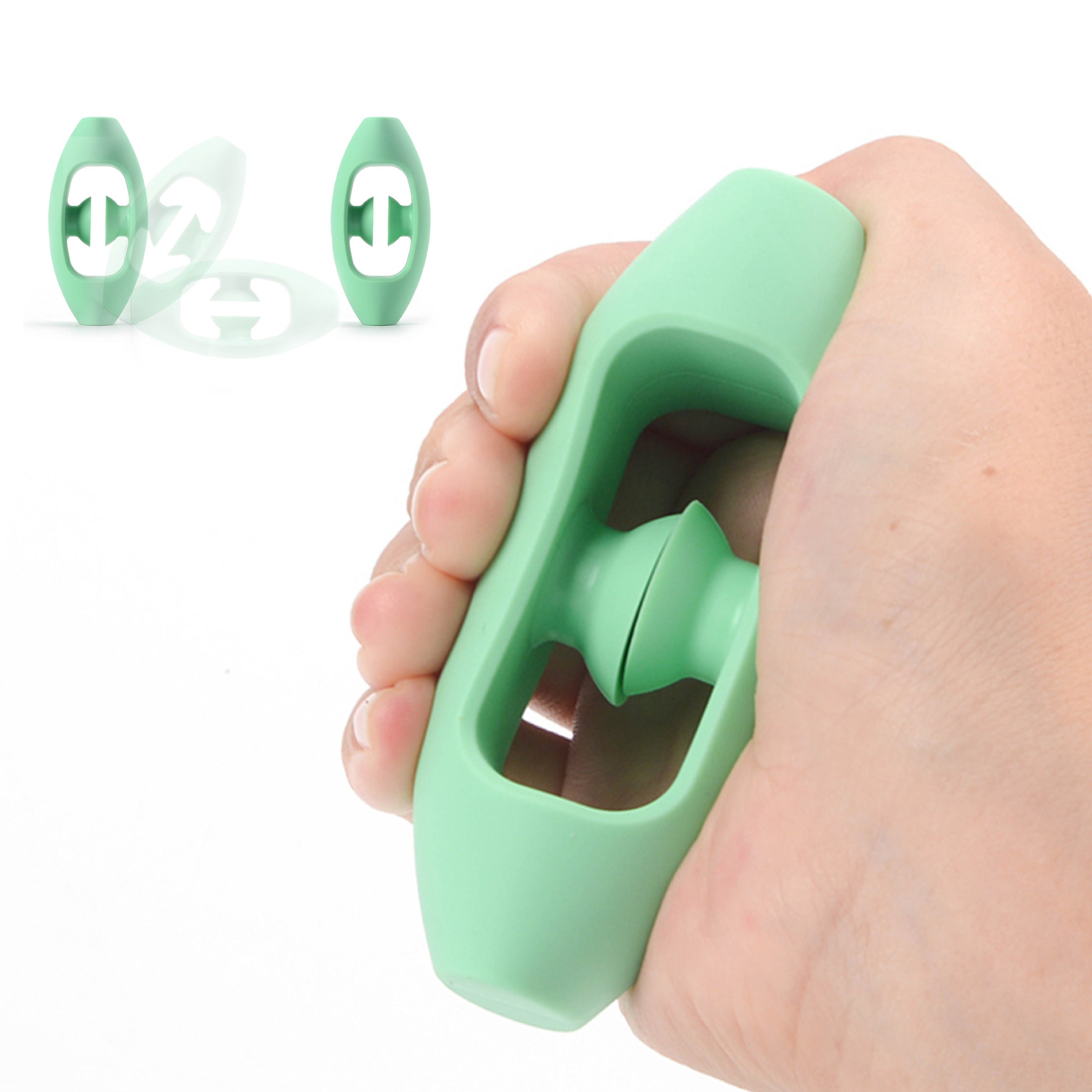 SnapEase Fidget™ - All-in-One-rentoutumiskaverisi - Fidget-lelut