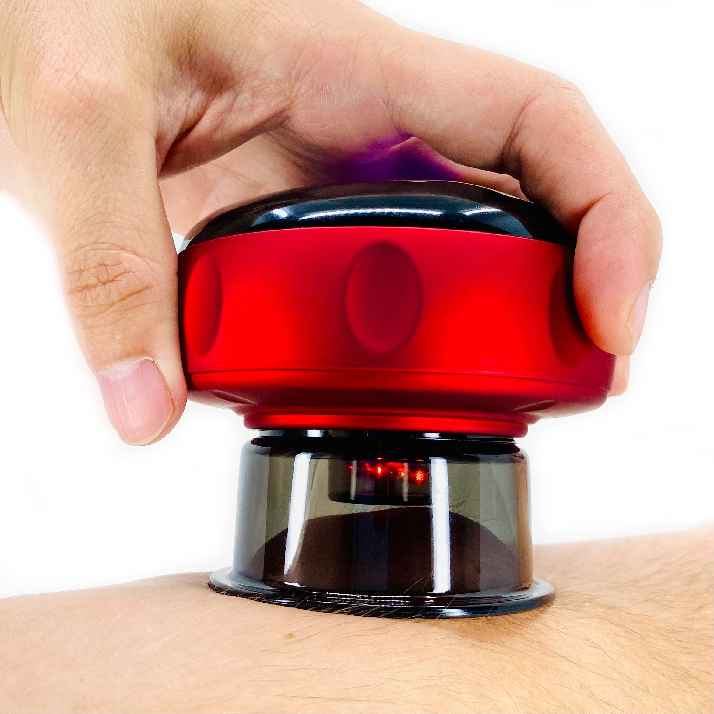 NUECup™ Cupping Device - Experience Immediate Relief from Muscle Tension and Pain