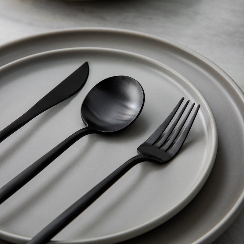 Minimalist Cutlery