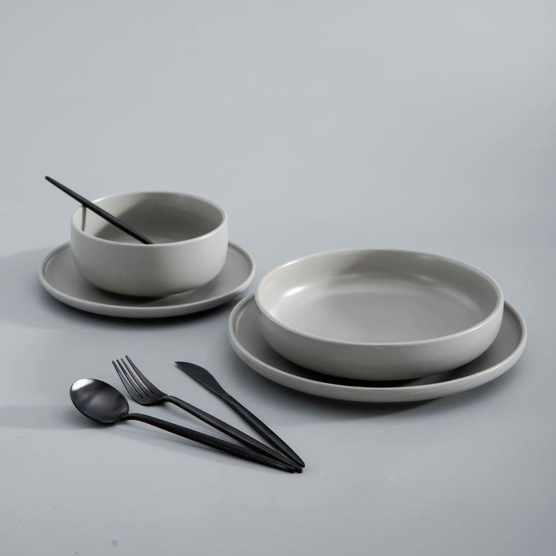 Minimalist Cutlery