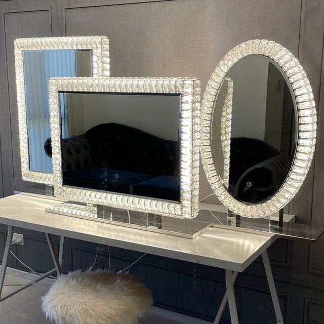 Vrimlo Vanity Mirror