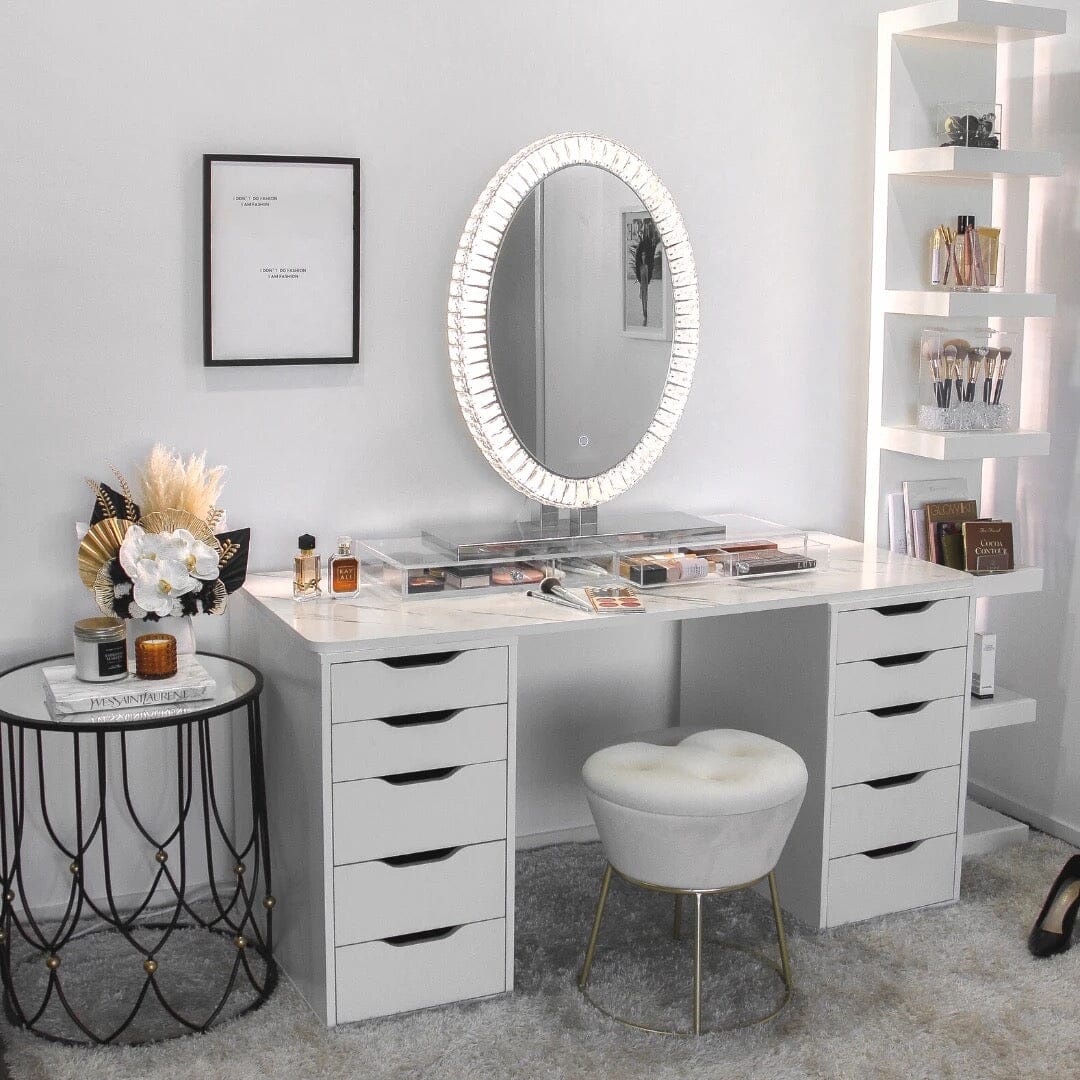 Vrimlo Vanity Mirror