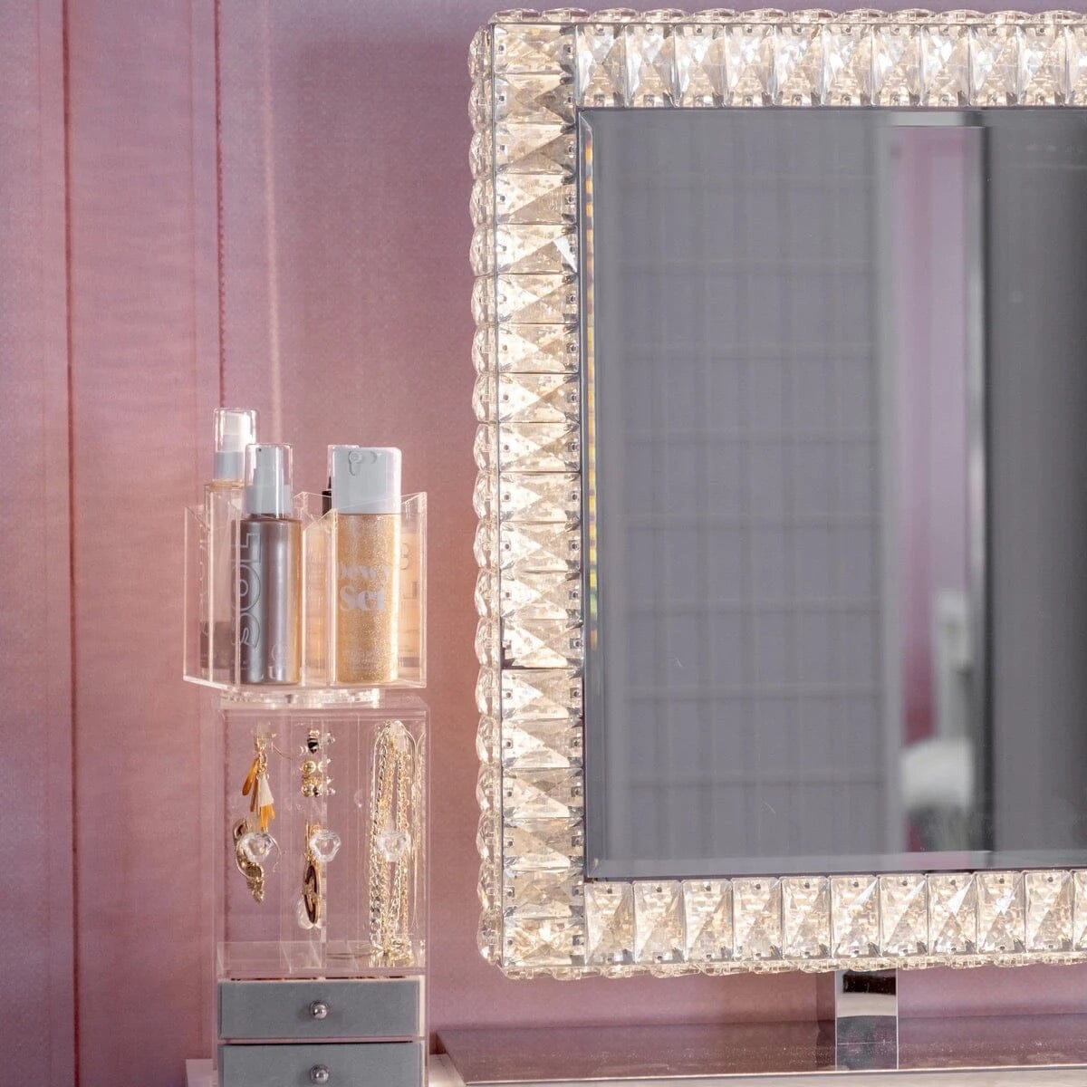 Vrimlo Vanity Mirror