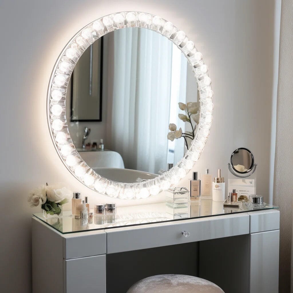 Vrimlo Vanity Mirror