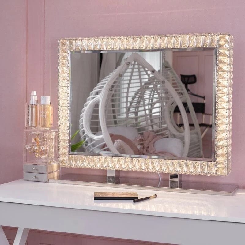 Vrimlo Vanity Mirror