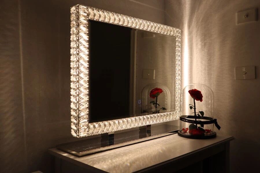 Vrimlo Vanity Mirror