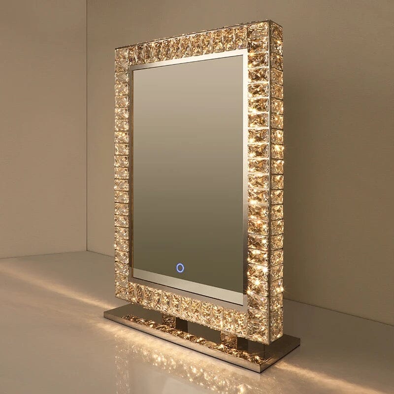 Vrimlo Vanity Mirror