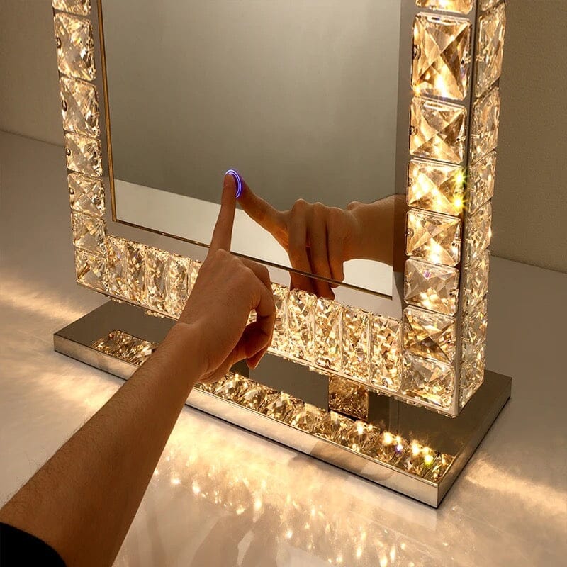 Vrimlo Vanity Mirror