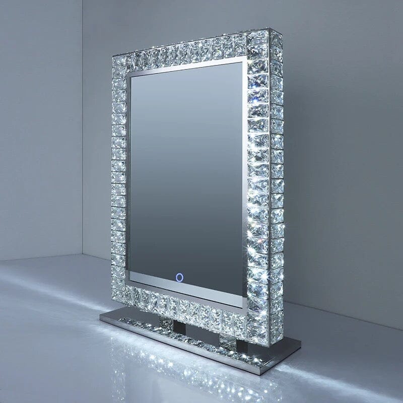 Vrimlo Vanity Mirror