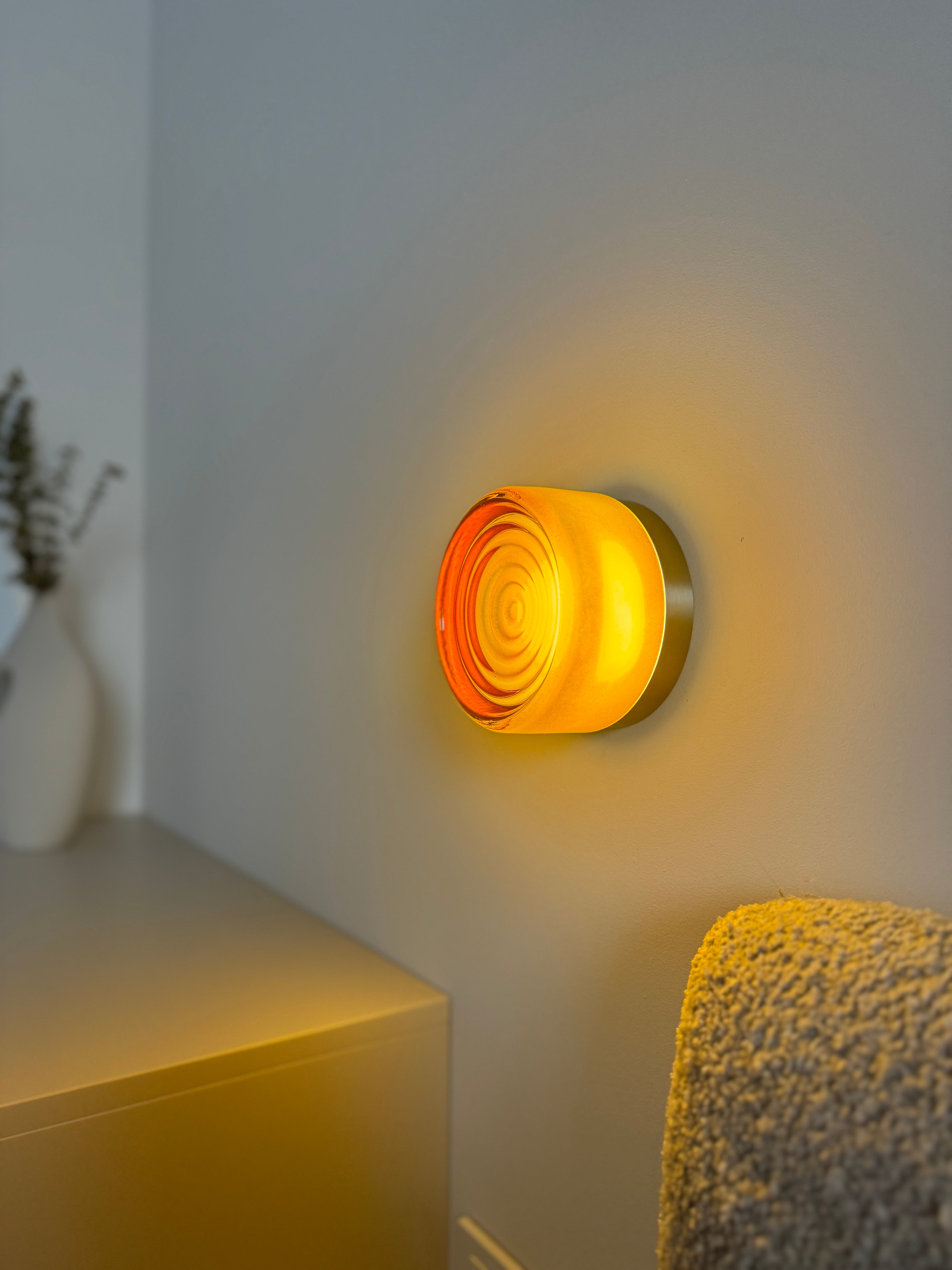 Halo Sconce -kokoelma