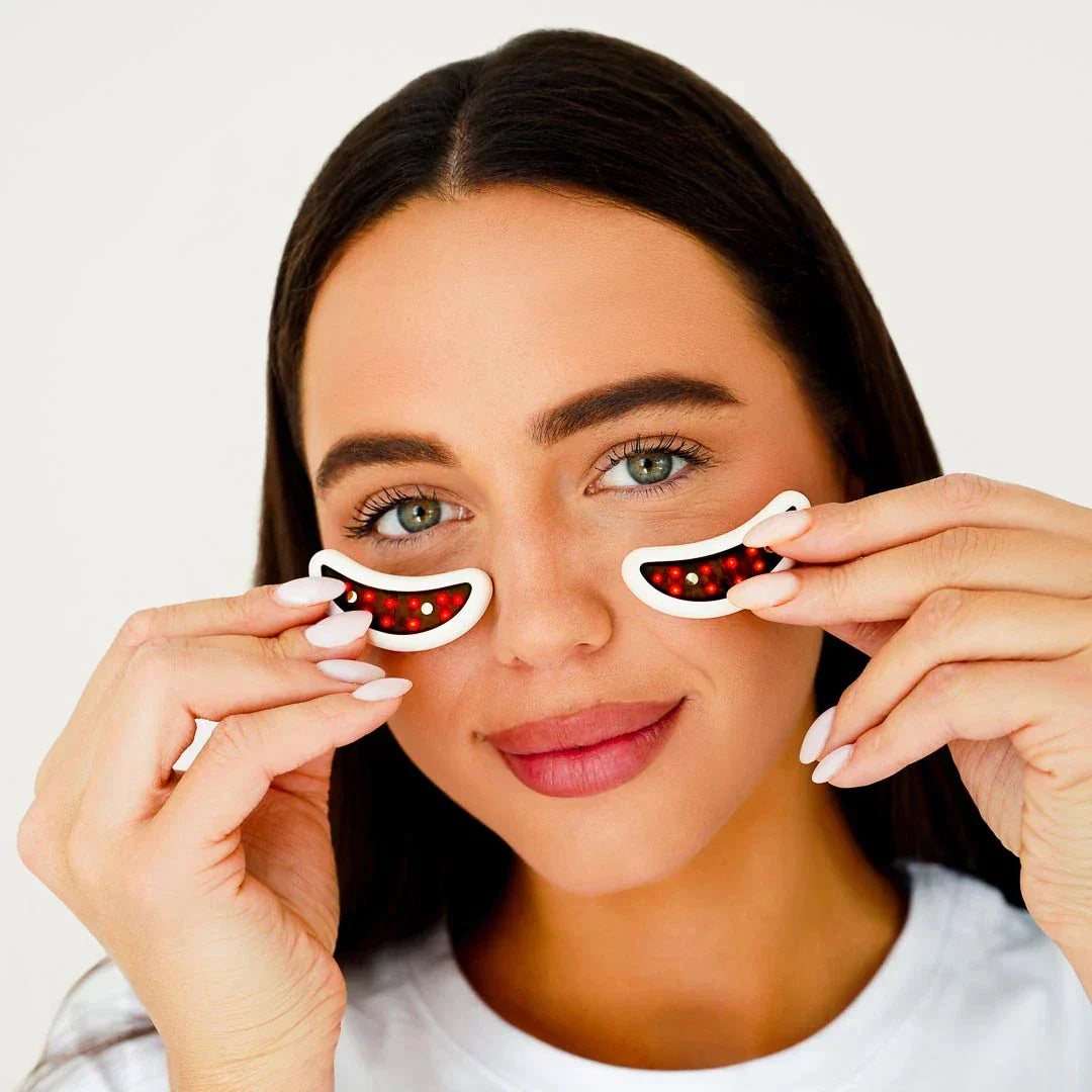 EyePods™ - 2pcs - Olhos Mais Brilhantes, Jovens e Atraentes!