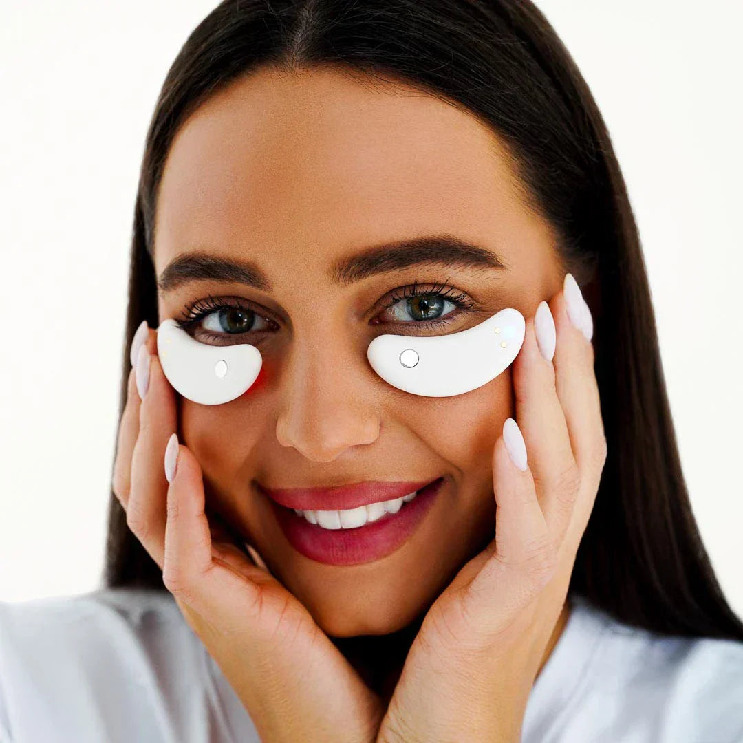 EyePods™ - 2pcs - Brighter, Youthful, and More Attractive Eyes!