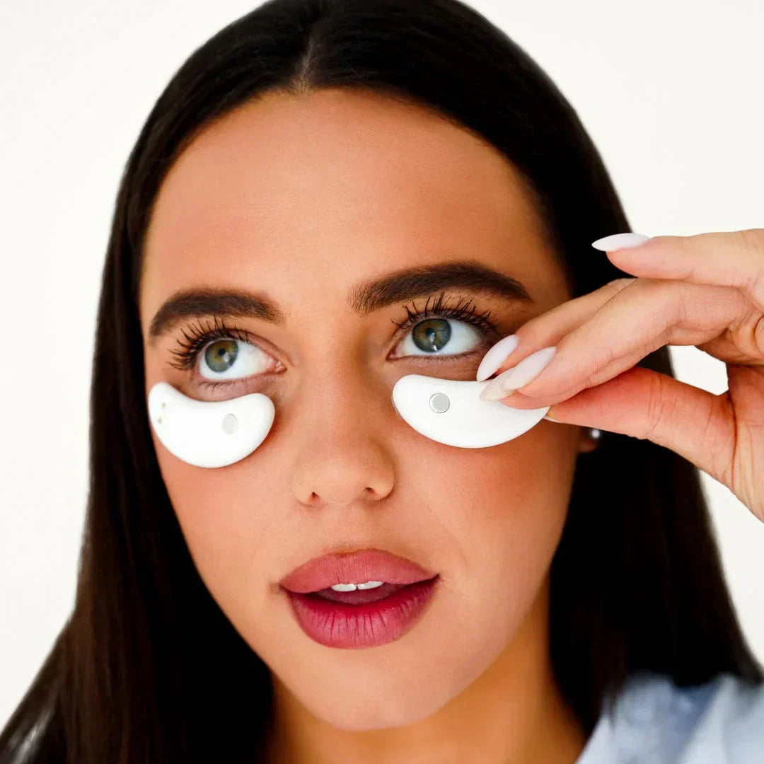 EyePods™ - 2pcs - Brighter, Youthful, and More Attractive Eyes!