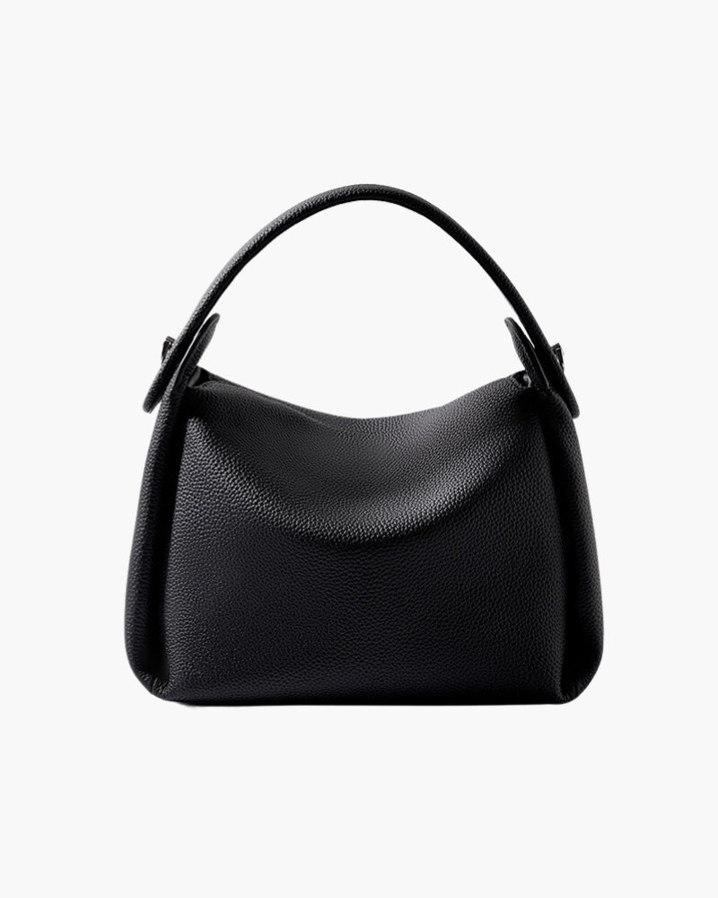 Bolsa de mão elegante para senhora