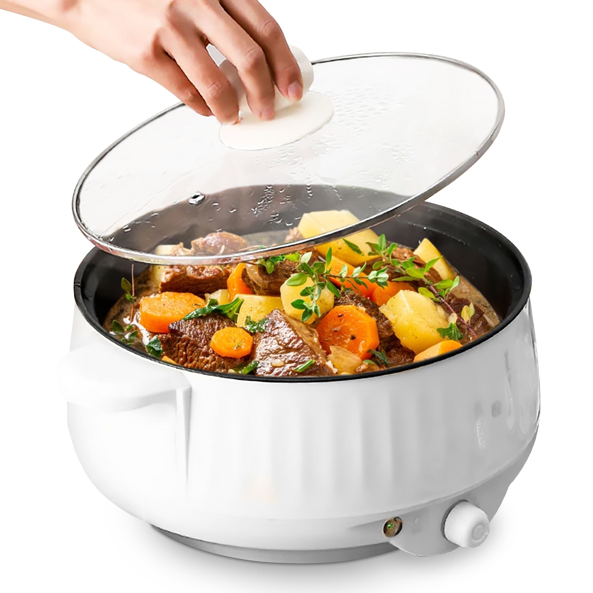 FlexiCooker - Multicooker Electric