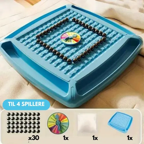 Magnetisch bordspel