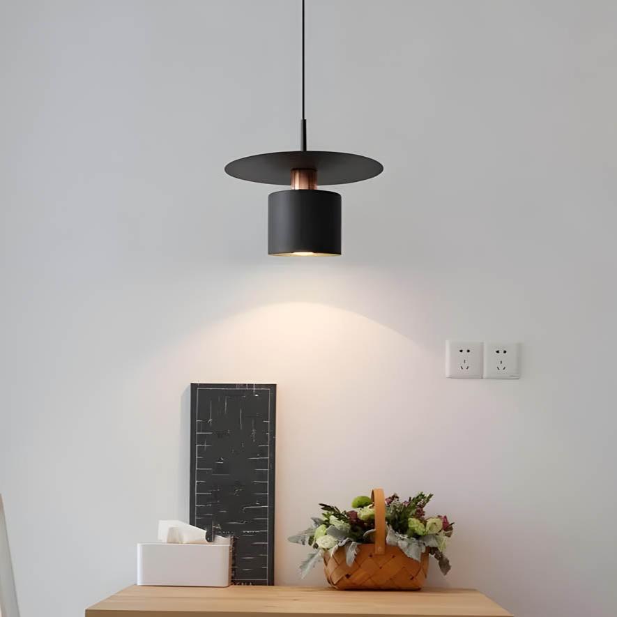 Linear – Elegant och Snygg Pendellampa