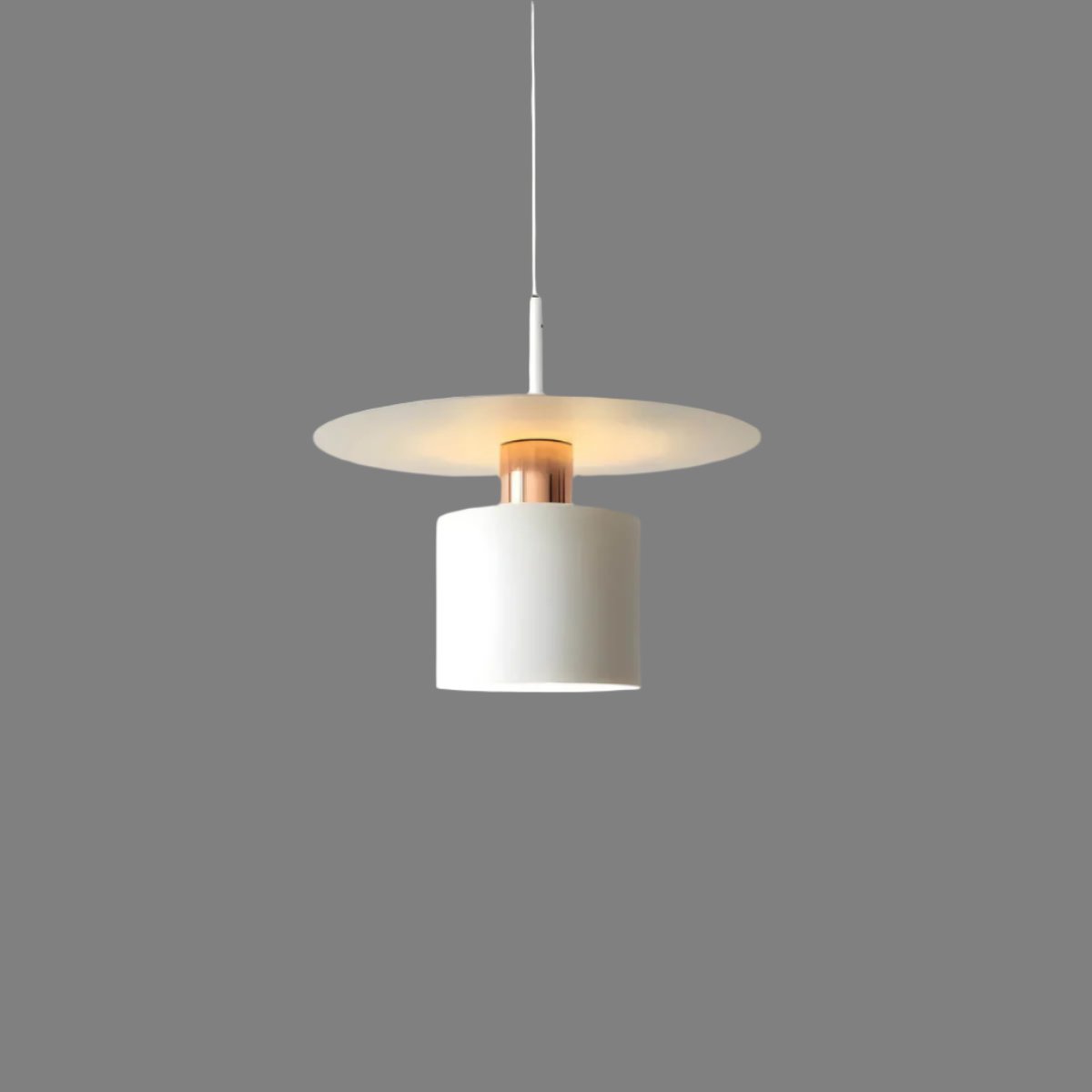 Linear – Elegant och Snygg Pendellampa