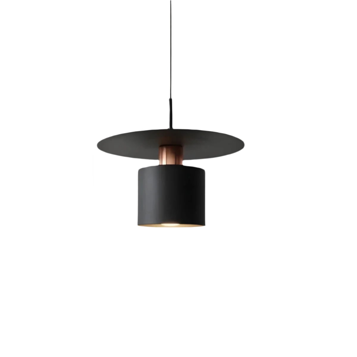 Linear – Elegant och Snygg Pendellampa