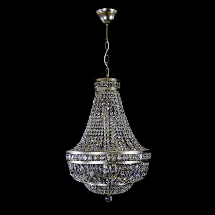 Kingston Crystal Chandelier