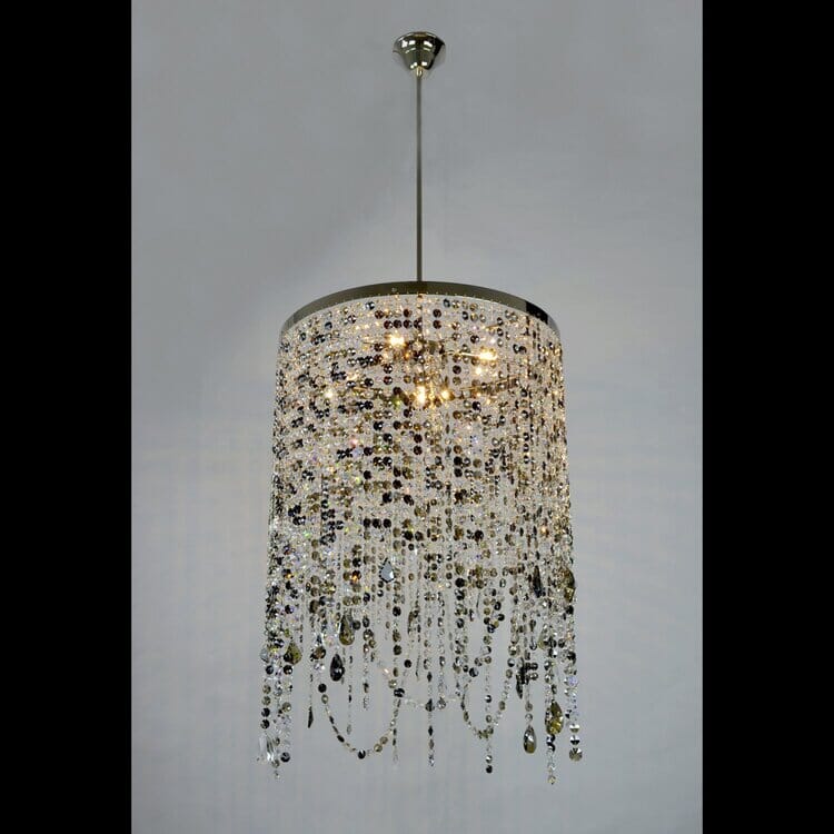 Lustre en cristal Helly