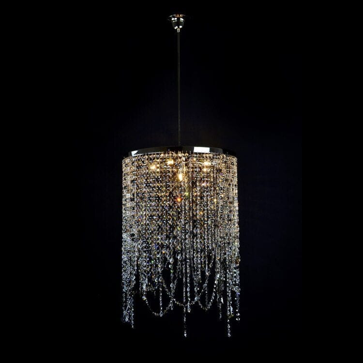 Helly Crystal Chandelier