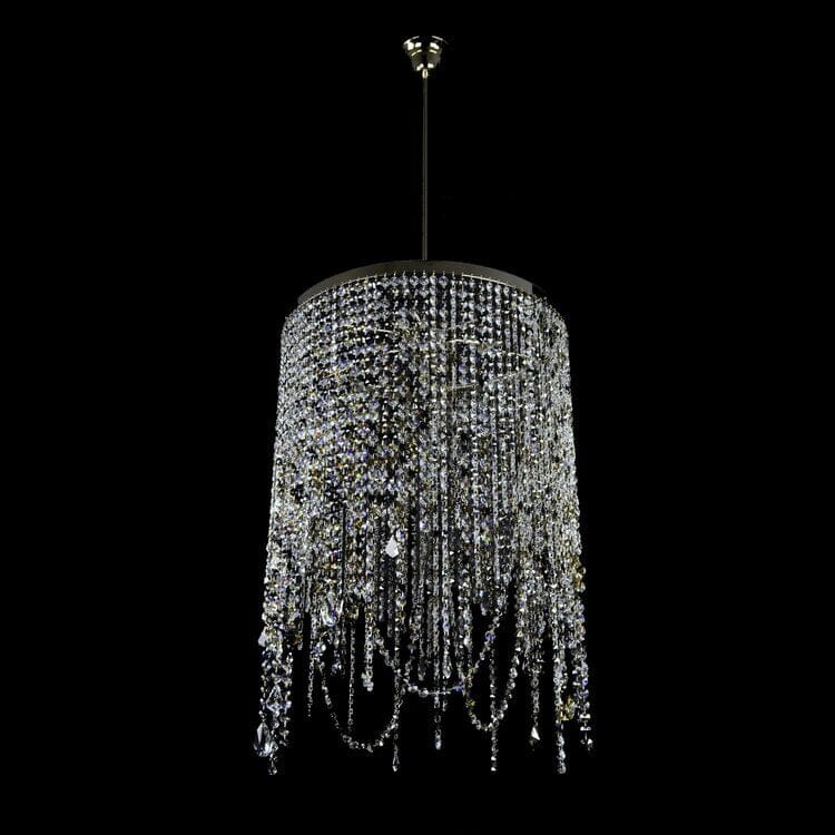 Lustre en cristal Helly