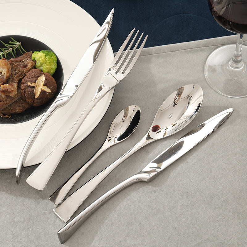 Kaya Premium Flatware Set