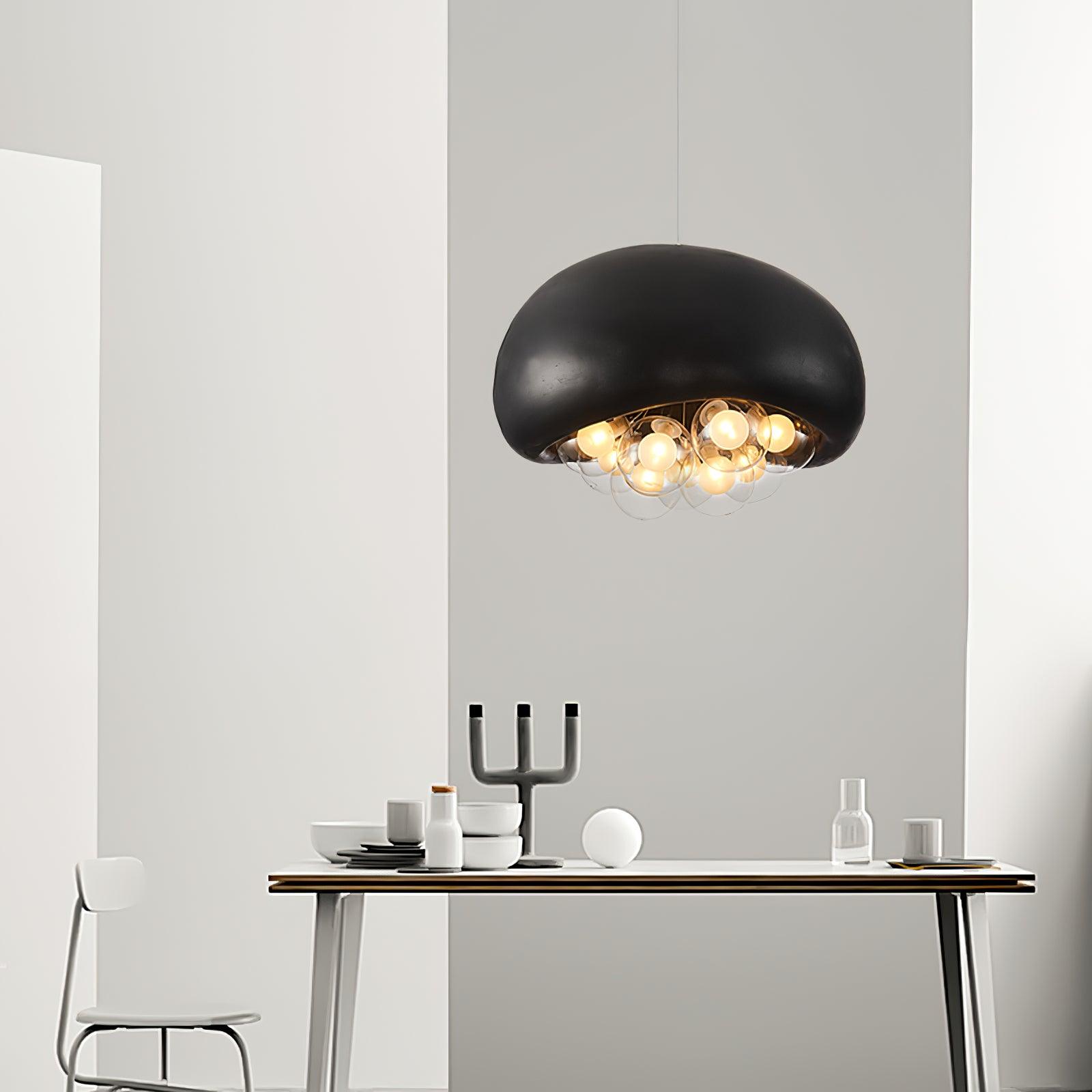 Khmara – Hanging Lamp in the Shape of Bubbles