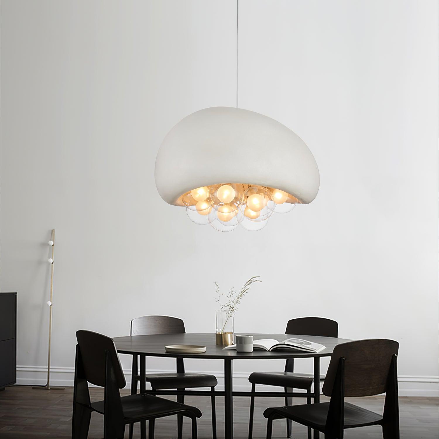 Khmara – Hanging Lamp in the Shape of Bubbles