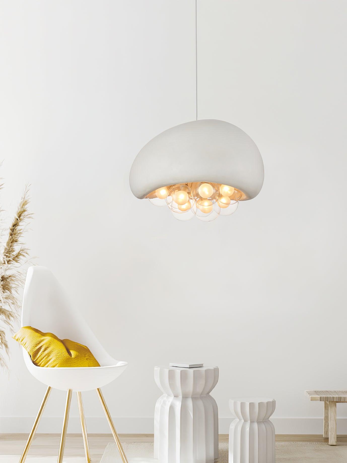 Khmara – Hanging Lamp in the Shape of Bubbles