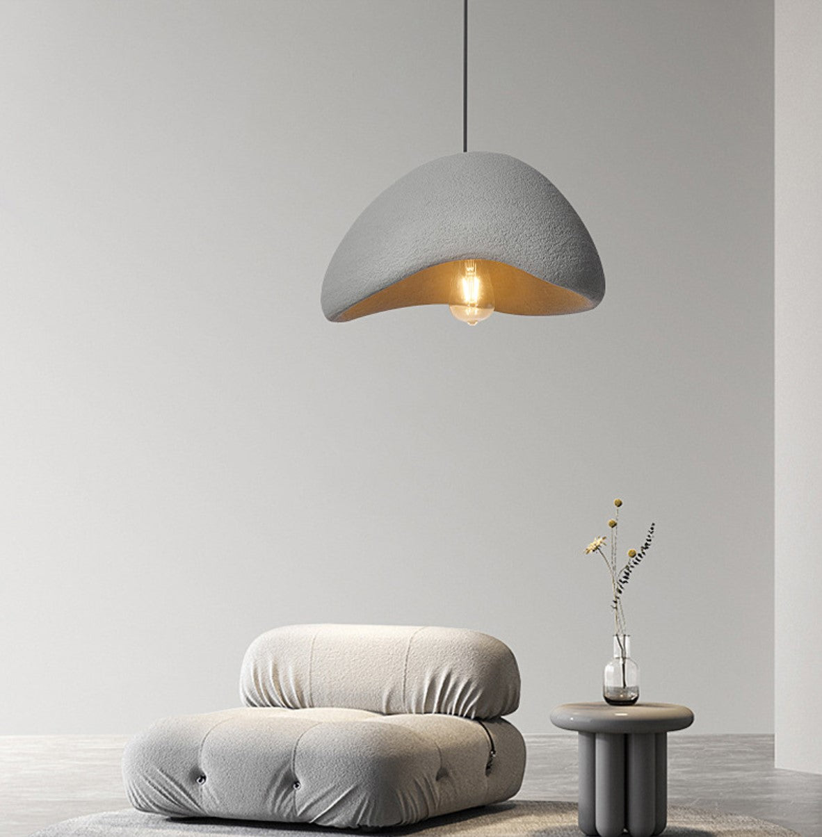 Khmara Pendant Light - Lâmpada moderna