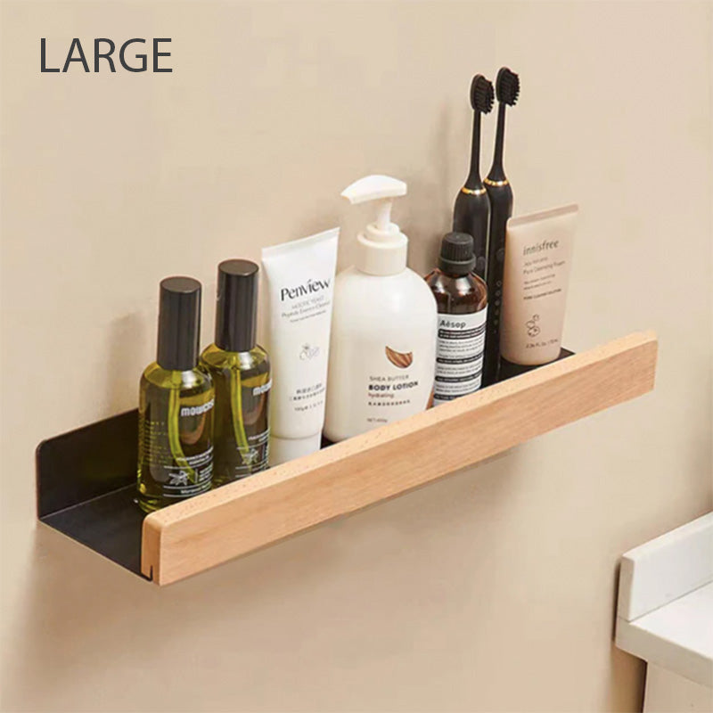 Bathroom Shelves