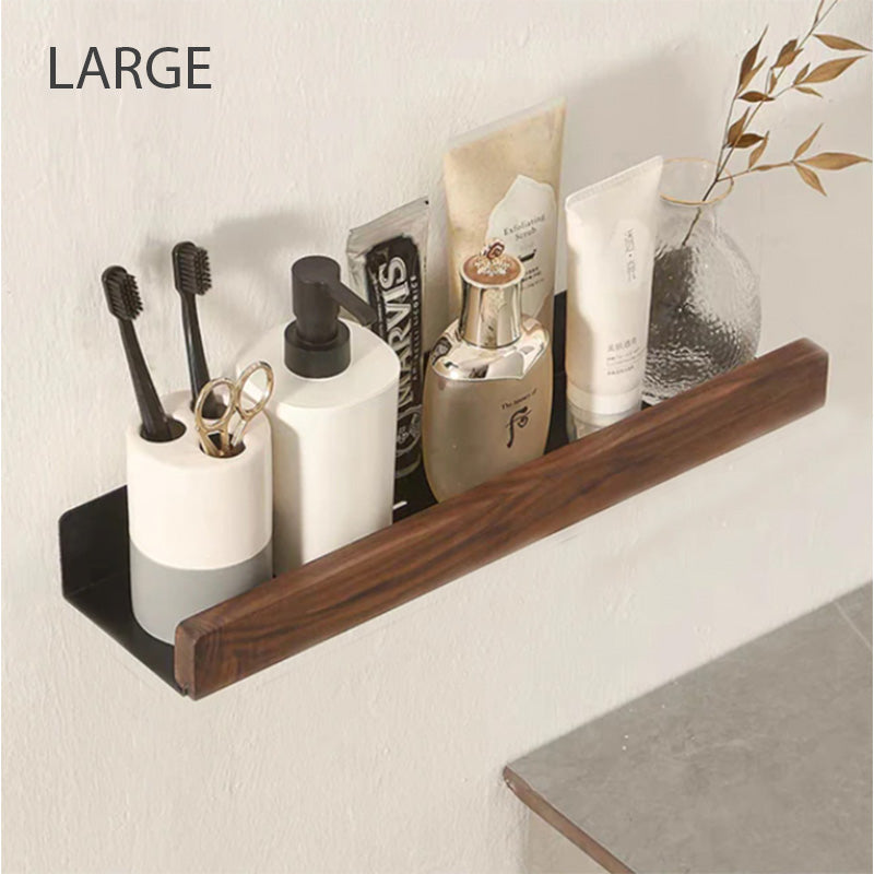 Bathroom Shelves