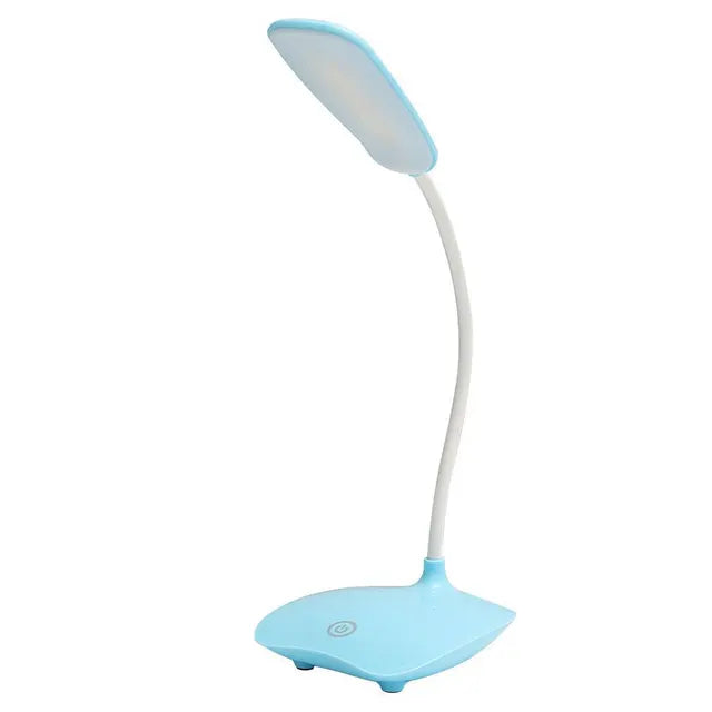 OmniGlow - Lampe de table multifonctionnelle