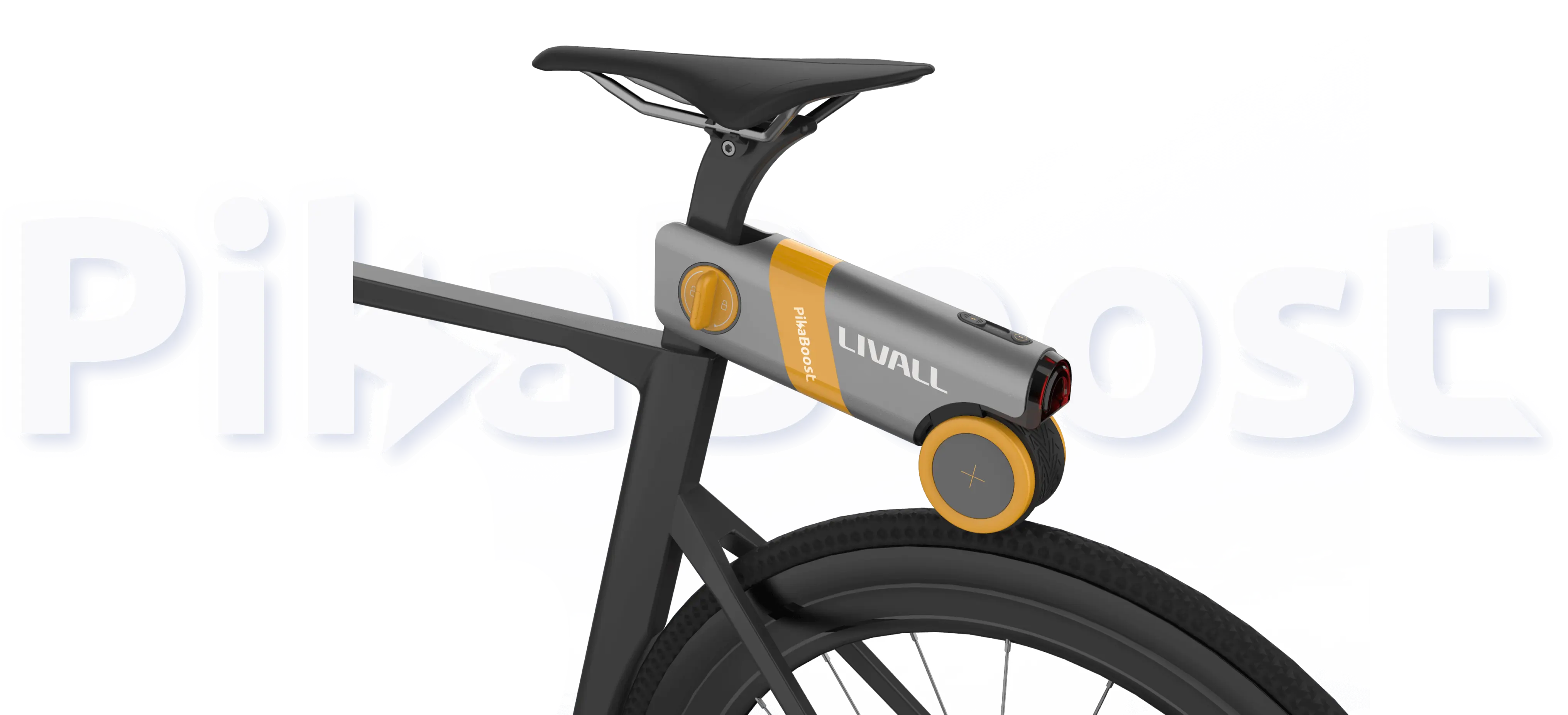 E-Bike Umrüstsatz