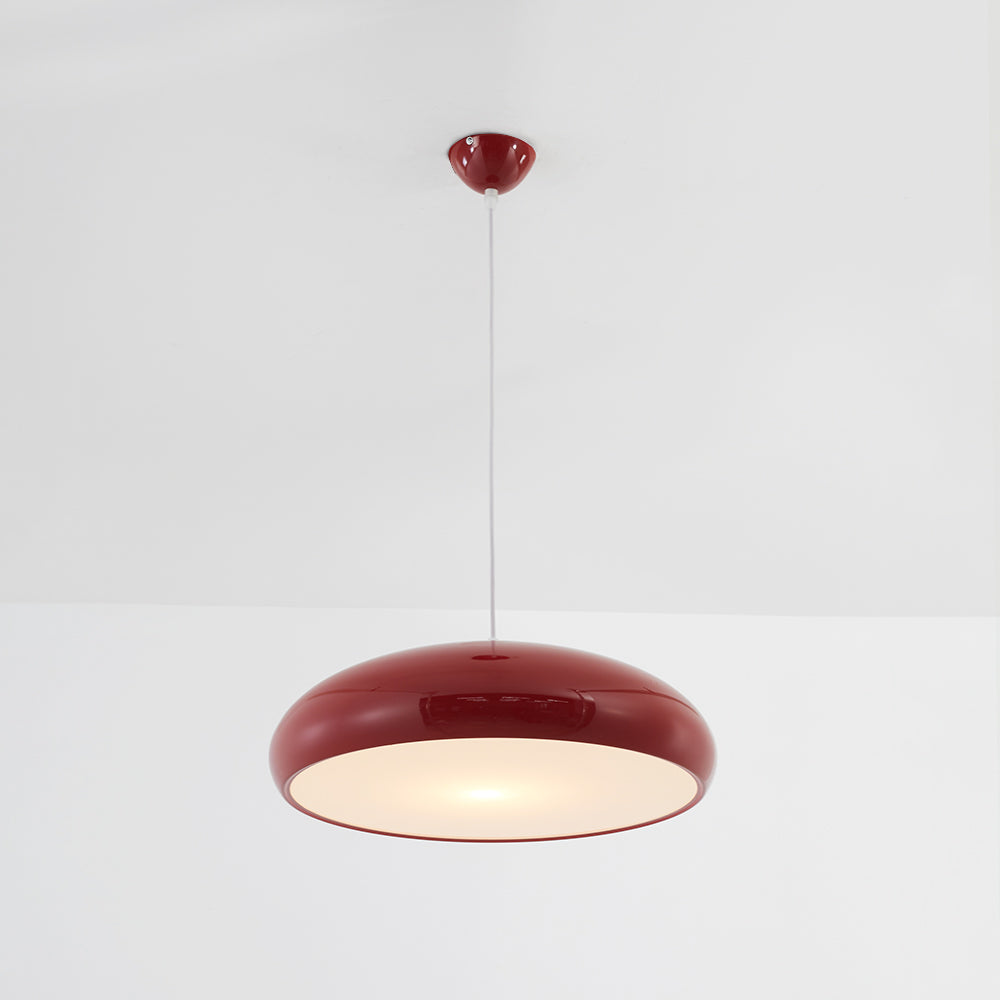 Orbita - Round and Modern Design Pendant Lamp