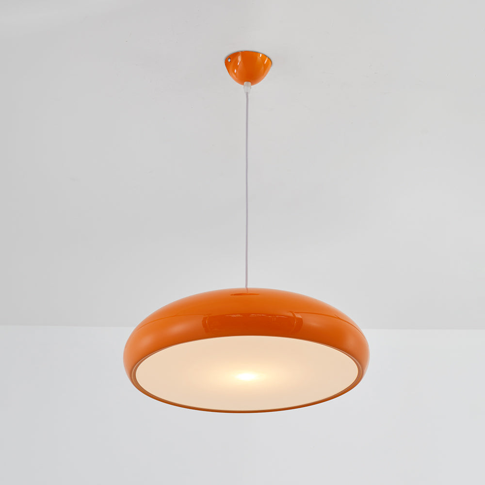 Orbita - Round and Modern Design Pendant Lamp