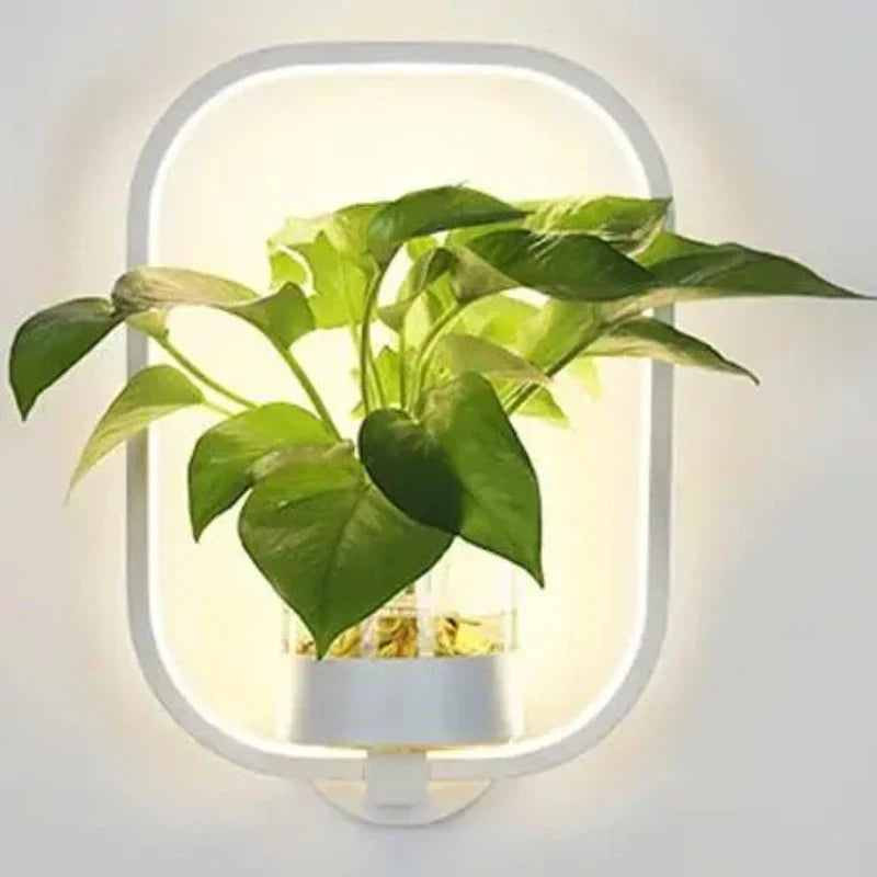 LuminaireSconce - Wall lamp plant